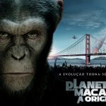 “Planeta dos Macacos” ganha prêmio por não utilizar animais em filmagem