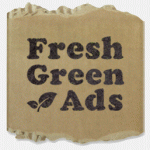 Fresh Green Ads: uma agência ecológica!