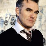 Morrissey contra-ataca novamente!