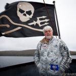 Advogado do Capitão Paul Watson confirma que o ativista partiu da Alemanha