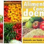 Livro brasileiro já falava sobre alimentação vegetariana