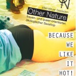 Sex shop vegana e ecológica faz sucesso em Berlim