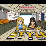 Baixe o áudio do VEGAN Style – Paródia Gangnam Style