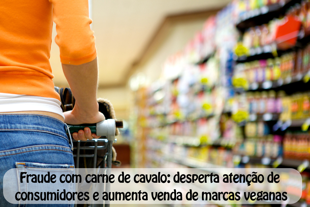 Supermarket Shopper