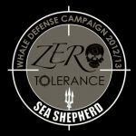 Sea Shepherd salva cerca de 800 baleias: Operação Tolerância Zero