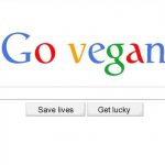 Veganismo está crescendo: Google Trends confirma