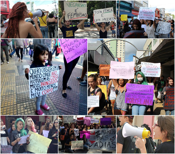 marcha-vadias-feminista-veganismo-direitos-animais-família-criança-ativismo-vale-do-paraíba-sao-jose-campos-feminismo-mulheres