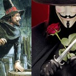 Devo ir com a máscara do Anonymous nas manifestações?
