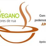 Veganos vão dar sopão para moradores de rua em Campinas