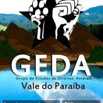 Vale do Paraíba terá seu primeiro Grupo de Estudos de Direitos Animais