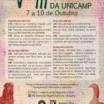 Participe da Semana Vegetariana da Unicamp