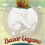 O Bazar Vegano de final de ano está chegando: não perca!
