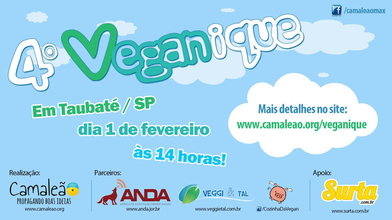 sedes-veganique-Camaleão-taubaté-vale-paraíba-veganismo-vegetarianismo