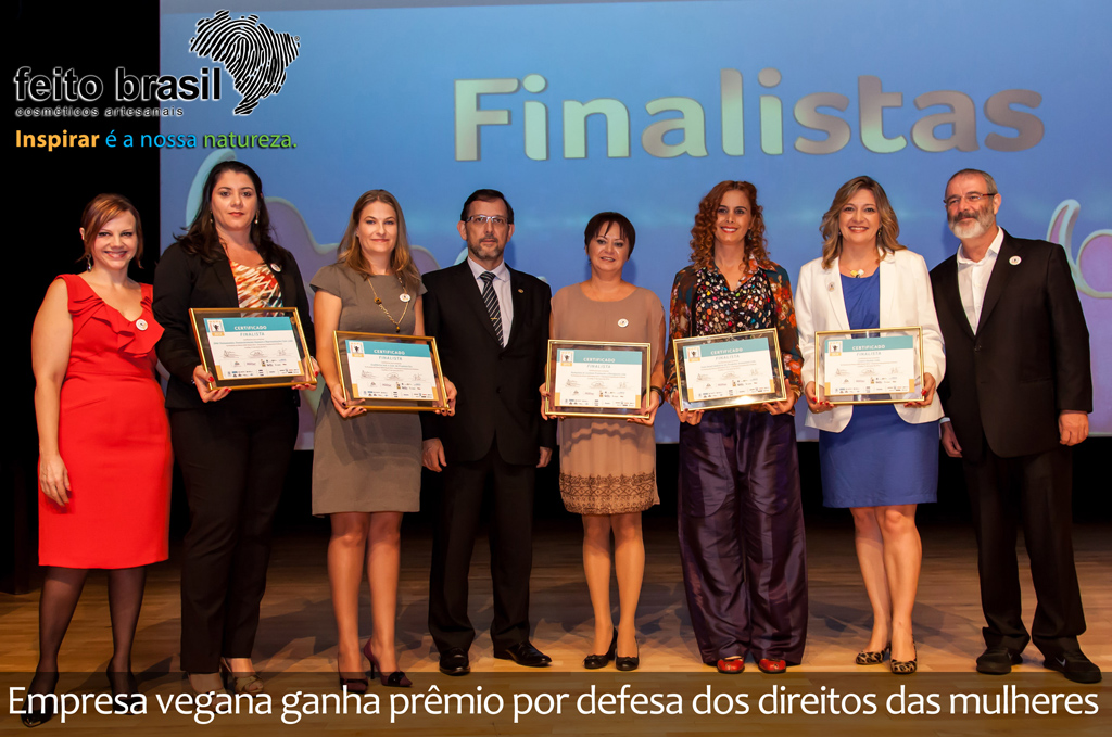 Premio weps brasil 2014