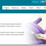 Site de laboratório que testa em animais é hackeado no Reino Unido
