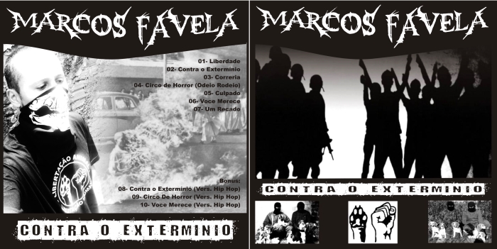 marcos-favela-album-contra-extermínio-rapper-direitos-animais-hip-hop