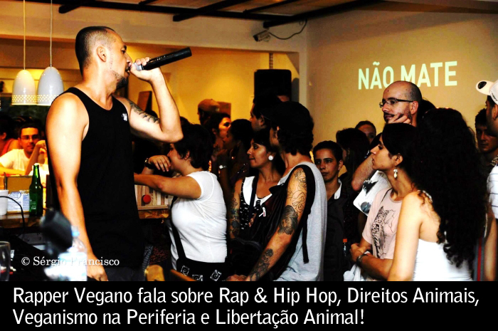 marcos-favela-rapper-vegano-libertação-animal-rap-direitos-animais