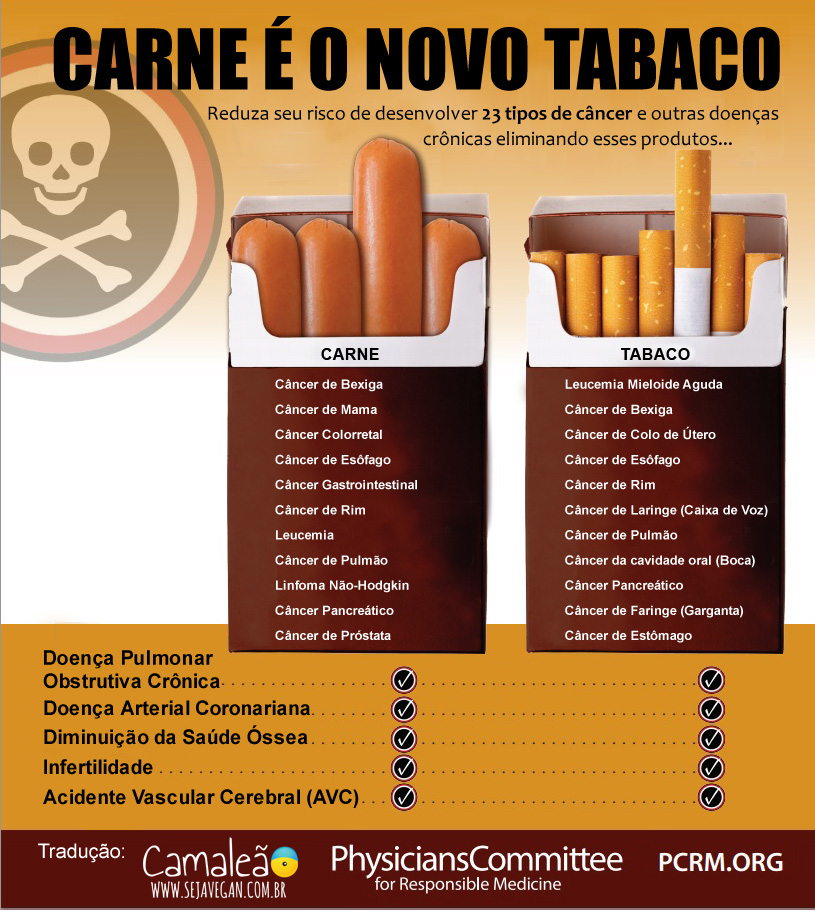 carne-e-considerada-o-novo-tabaco-em-termos-de-cancer-cigarro-tipos-cancer-dieta-bexiga-rim-pulmão-esôfago