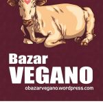 Bazar em São Paulo promove culinária e produtos veganos