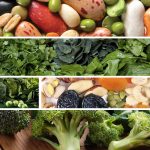 Ferro na Alimentação Vegetariana