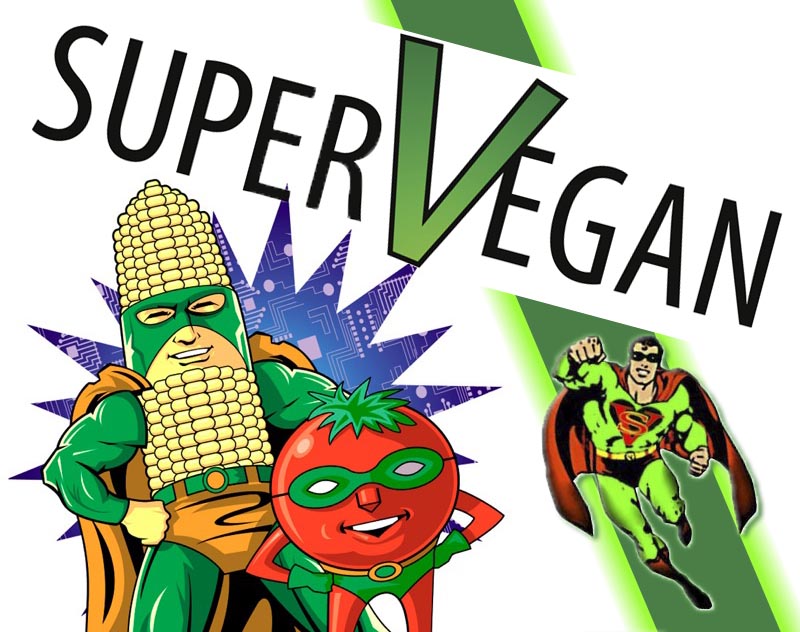 super-veganismo-e-a-parabenizacao-dos-veganos