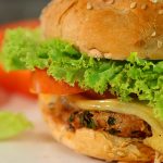 Trailer servirá burgers vegetarianos em Caçapava (SP)