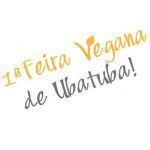 Será nesse domingo a primeira feira Vegana de Ubatuba (SP)