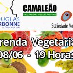 Audiência Pública vai debater sobre merenda vegetariana em Taubaté (SP)